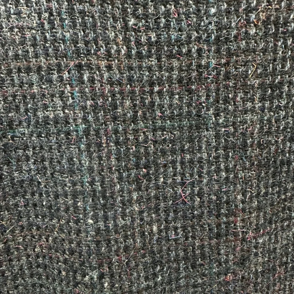 Vintage Farah Clothing Co. Multicolor Wool Tweed Sport Coat‎ 42R